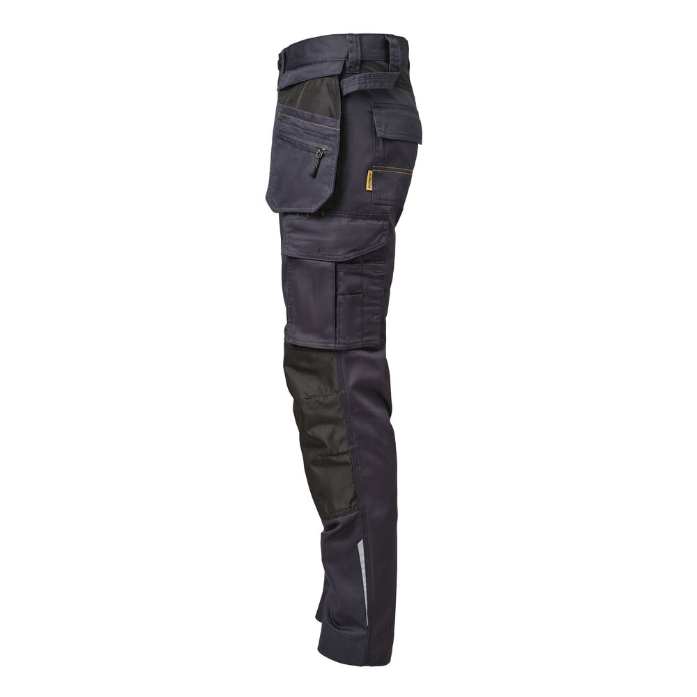 2326 Hantverksbyxa Stretch - 20