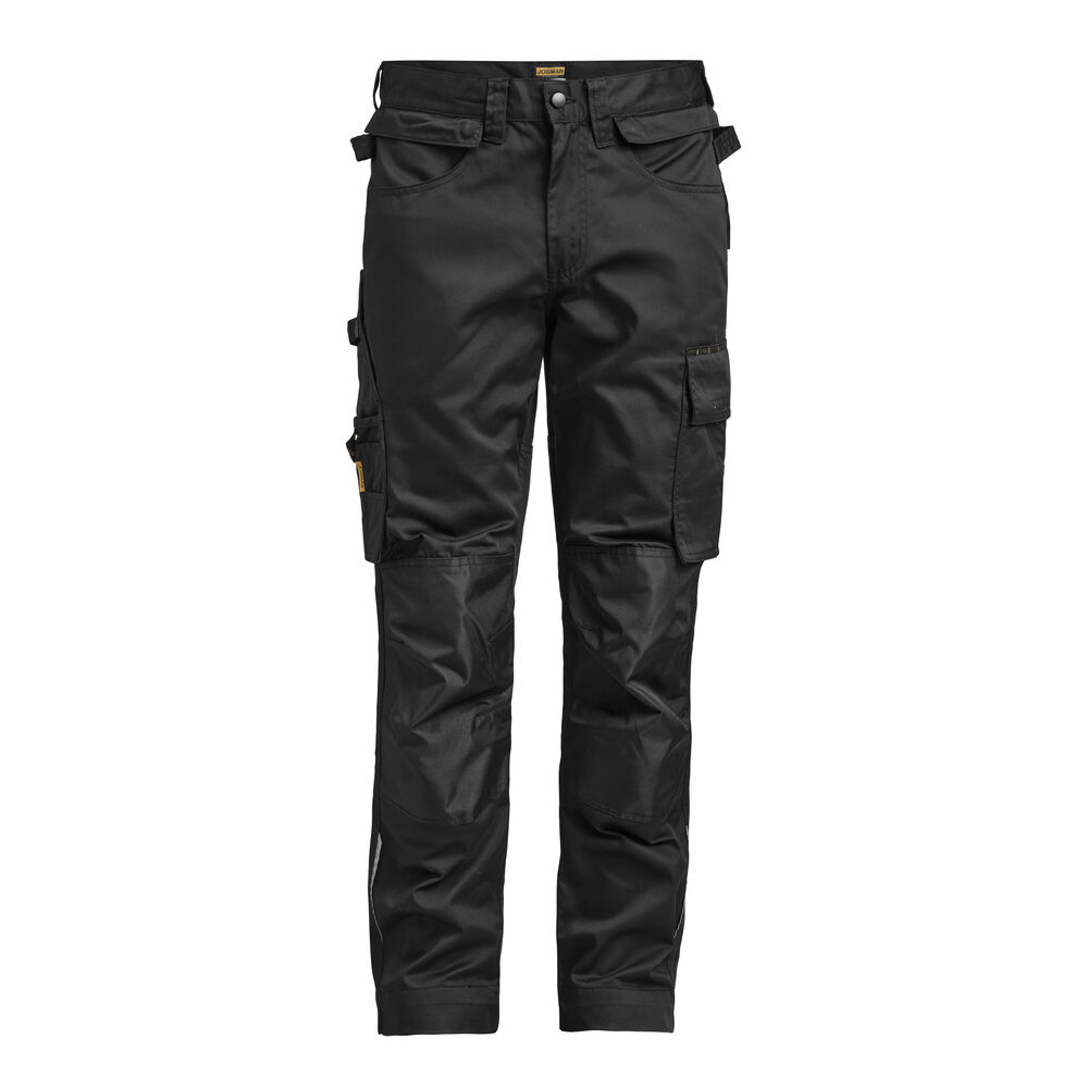 2326 Hantverksbyxa Stretch - 8