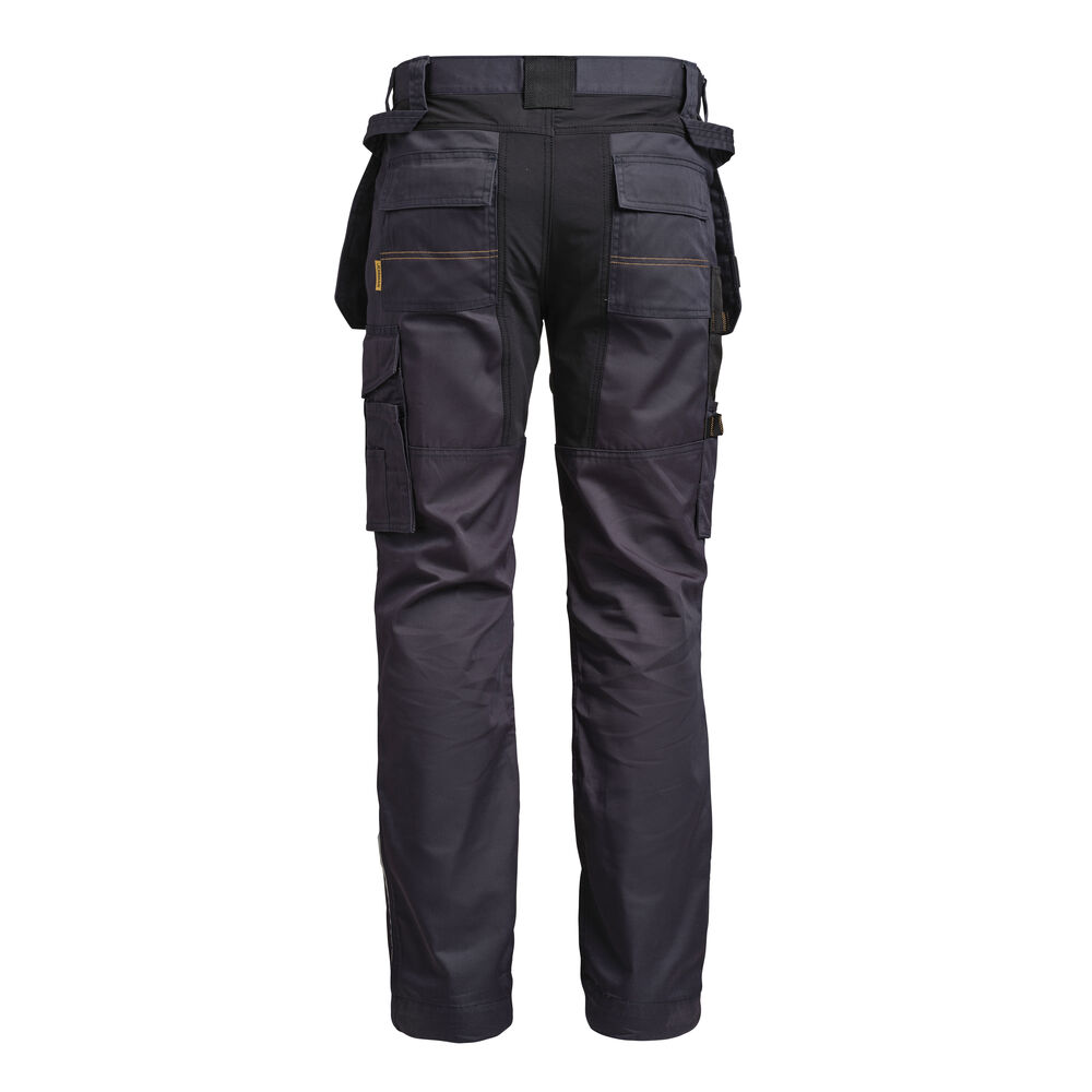 2326 Hantverksbyxa Stretch - 23