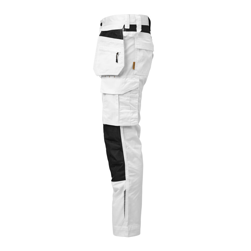 2326 Hantverksbyxa Stretch - 21