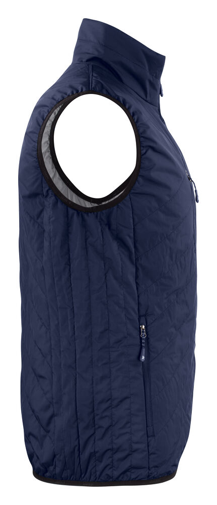 Deer Ridge Vest - 5
