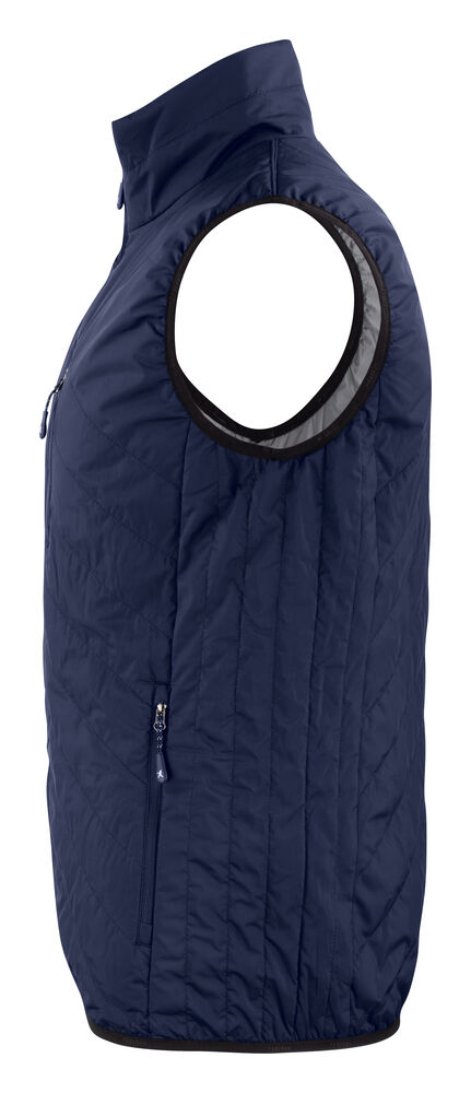 Deer Ridge Vest - 8