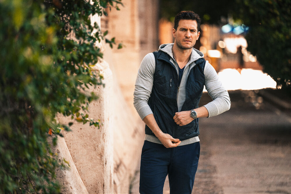Deer Ridge Vest - 11