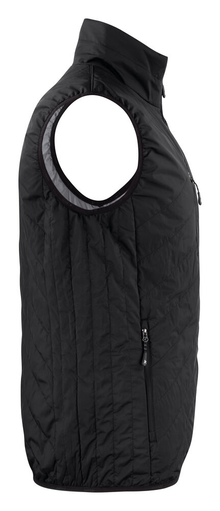 Deer Ridge Vest - 7