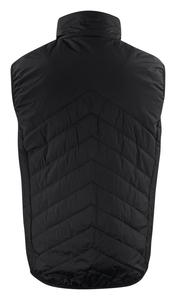 Deer Ridge Vest - 6