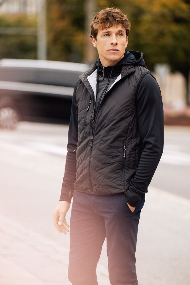 Deer Ridge Vest - 12