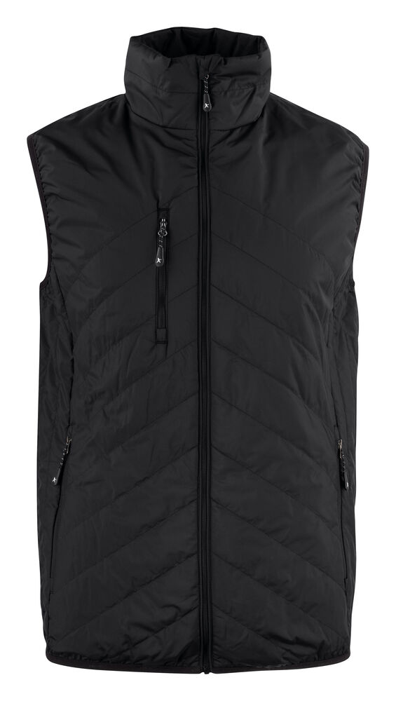 Deer Ridge Vest - 4