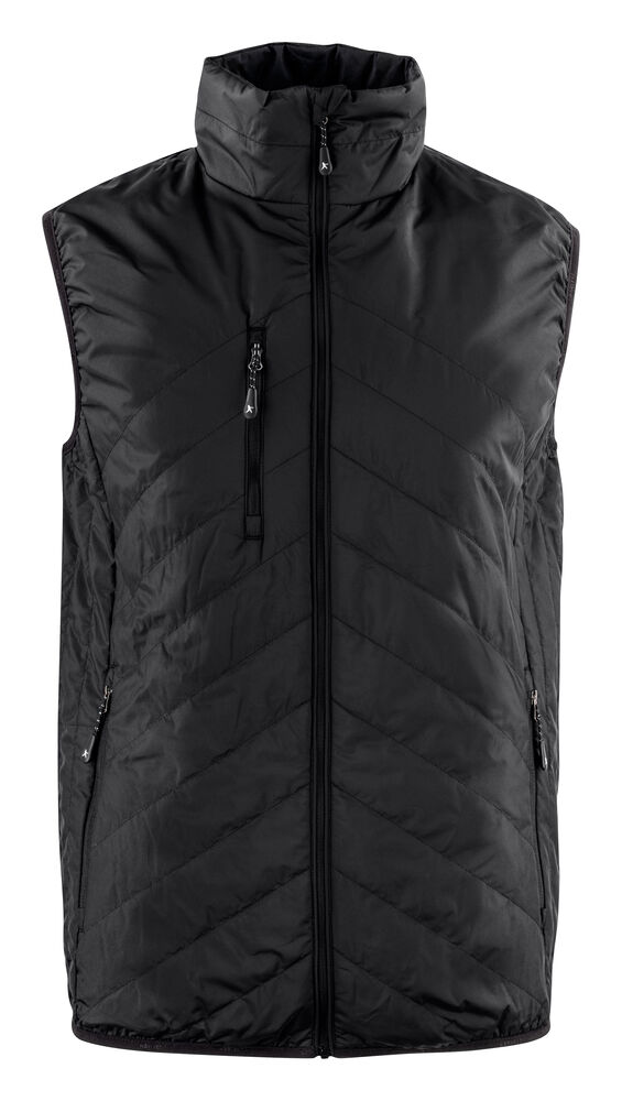 Deer Ridge Vest - 2