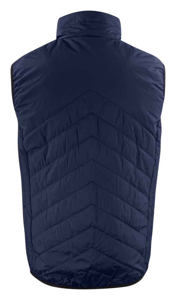 Deer Ridge Vest - 3