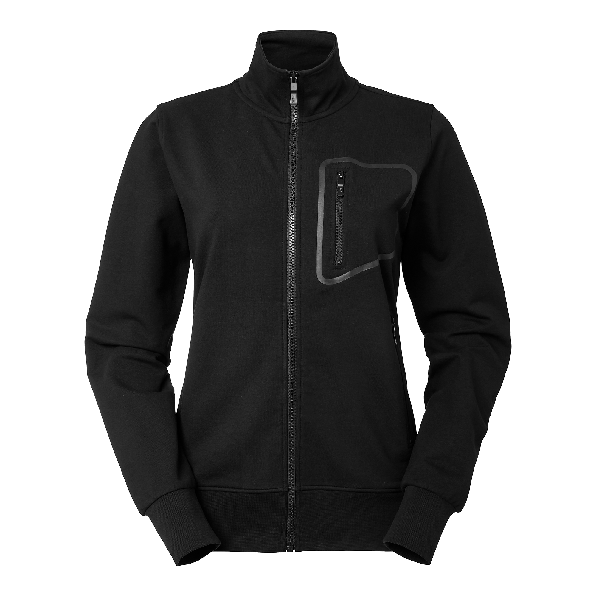 Nicole Sweat w