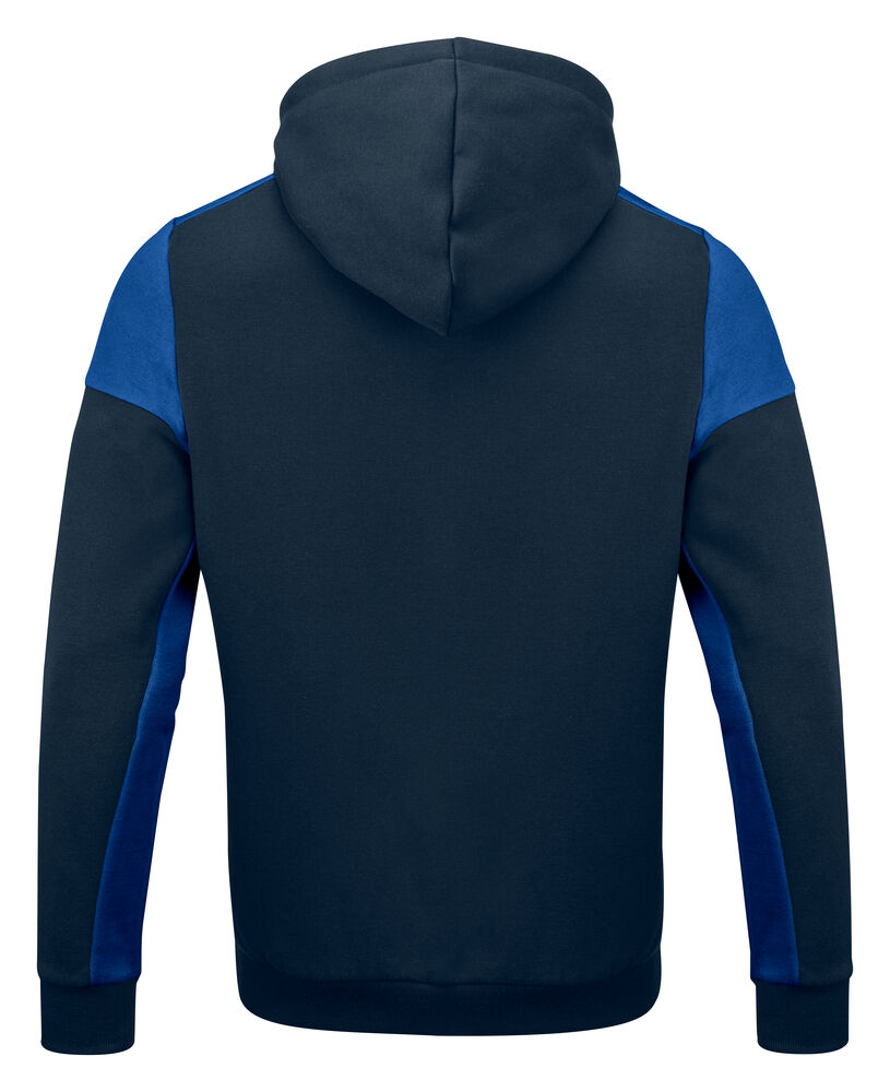 Prime Hoodie - 24