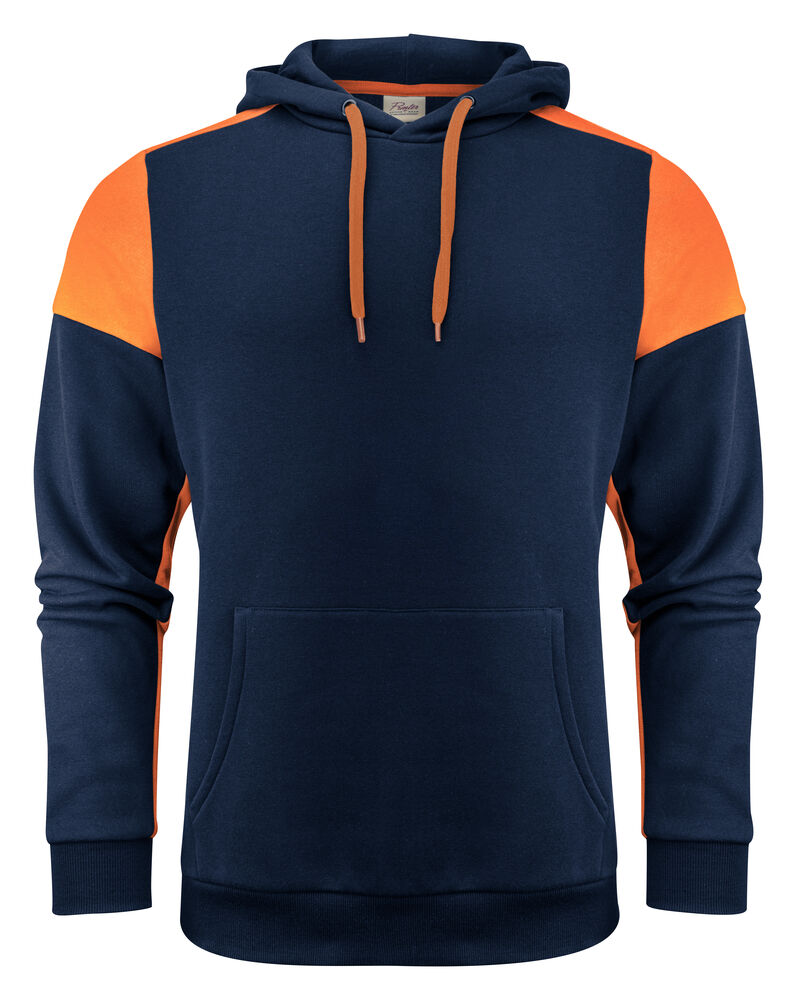 Prime Hoodie - 8