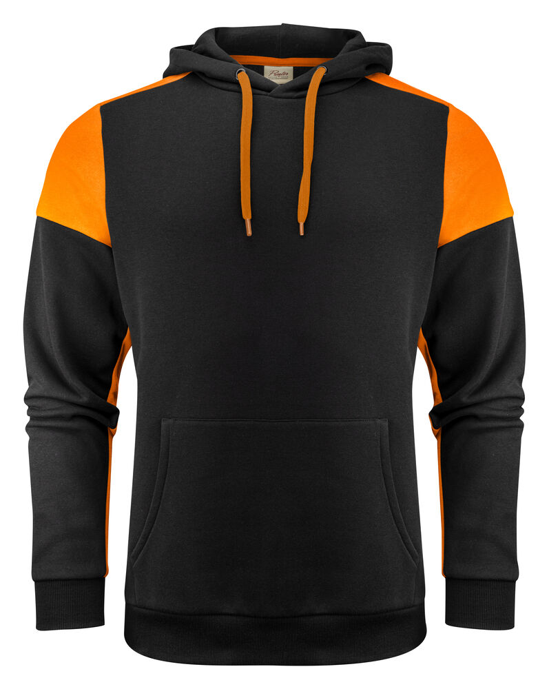 Prime Hoodie - 13