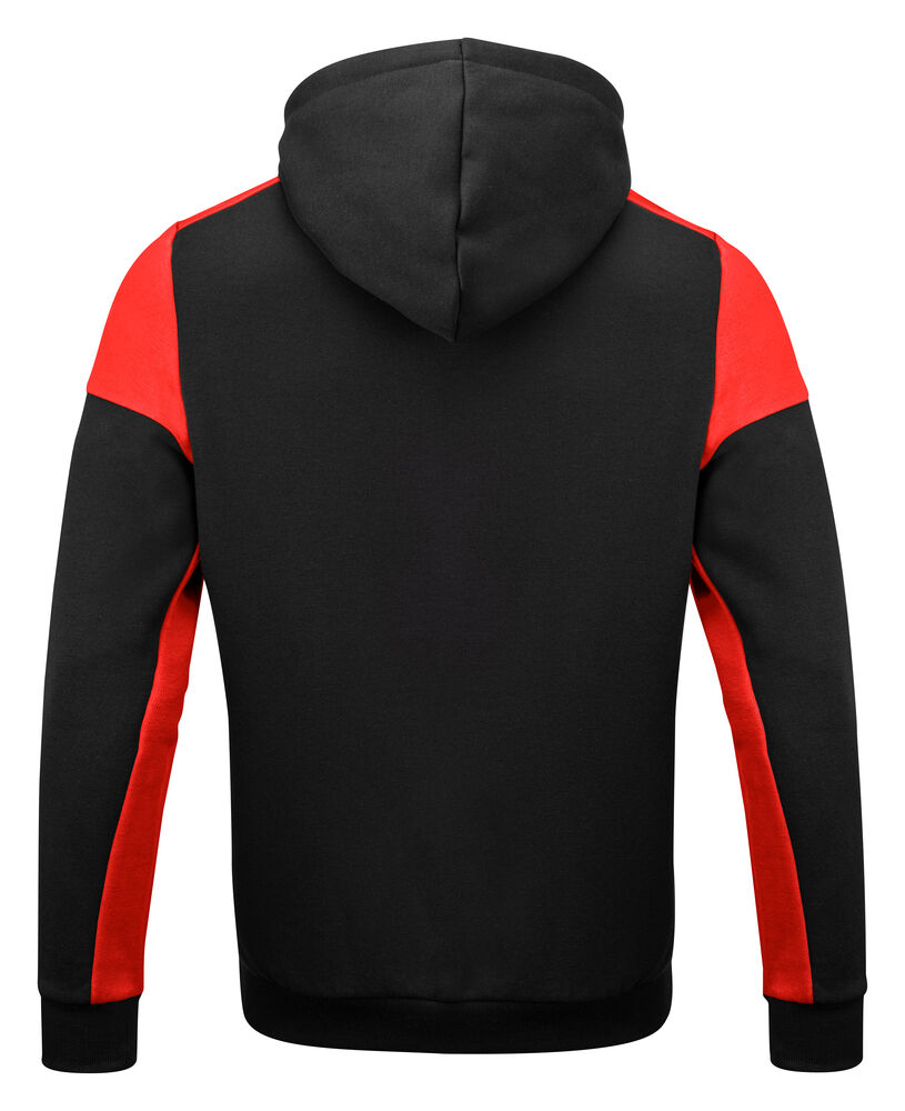 Prime Hoodie - 26