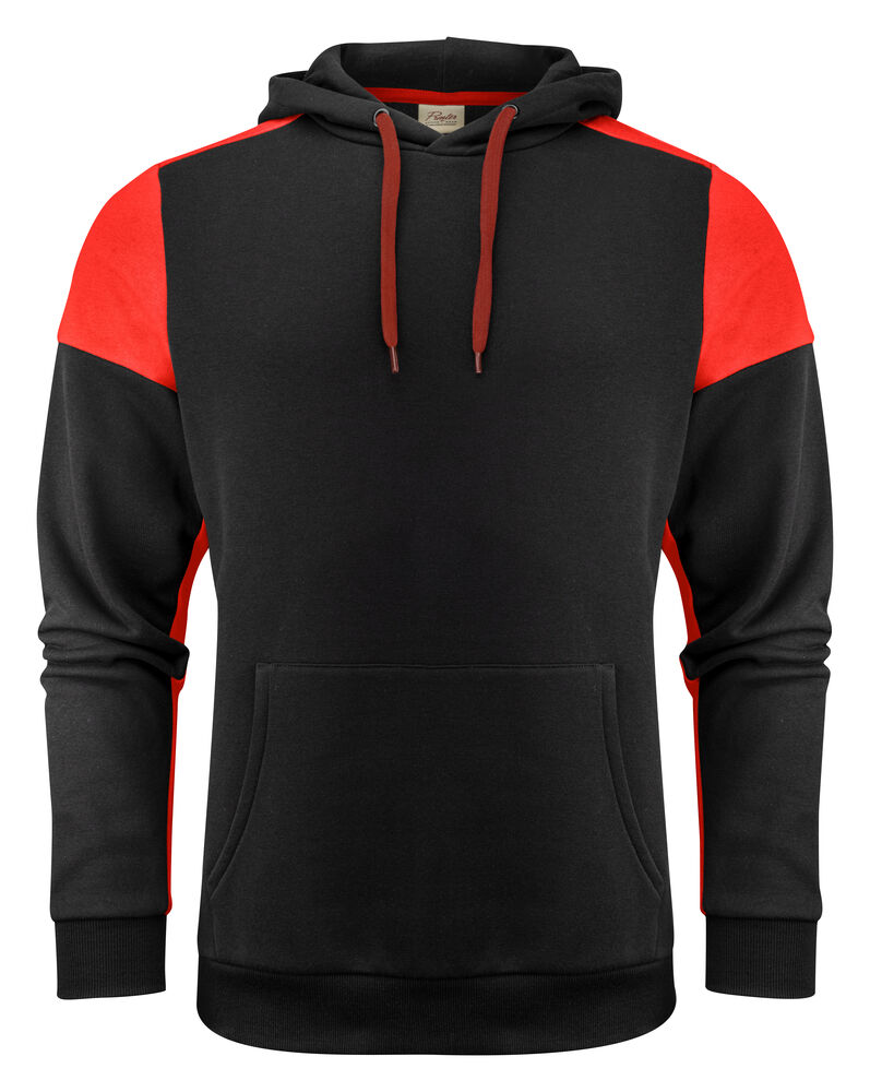 Prime Hoodie - 12