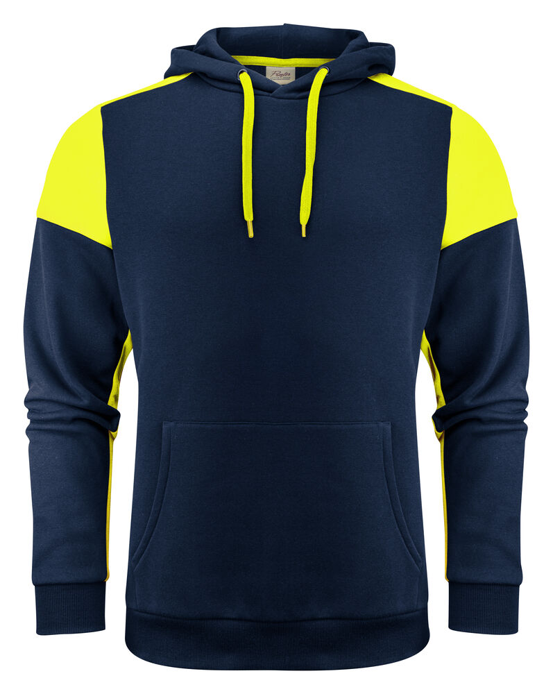 Prime Hoodie - 7