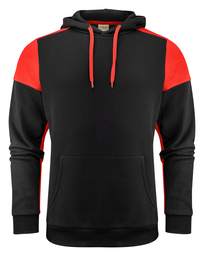 Prime Hoodie - 4