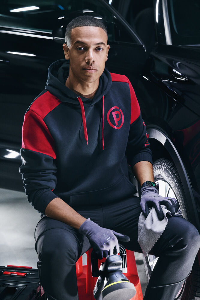 Prime Hoodie - 43