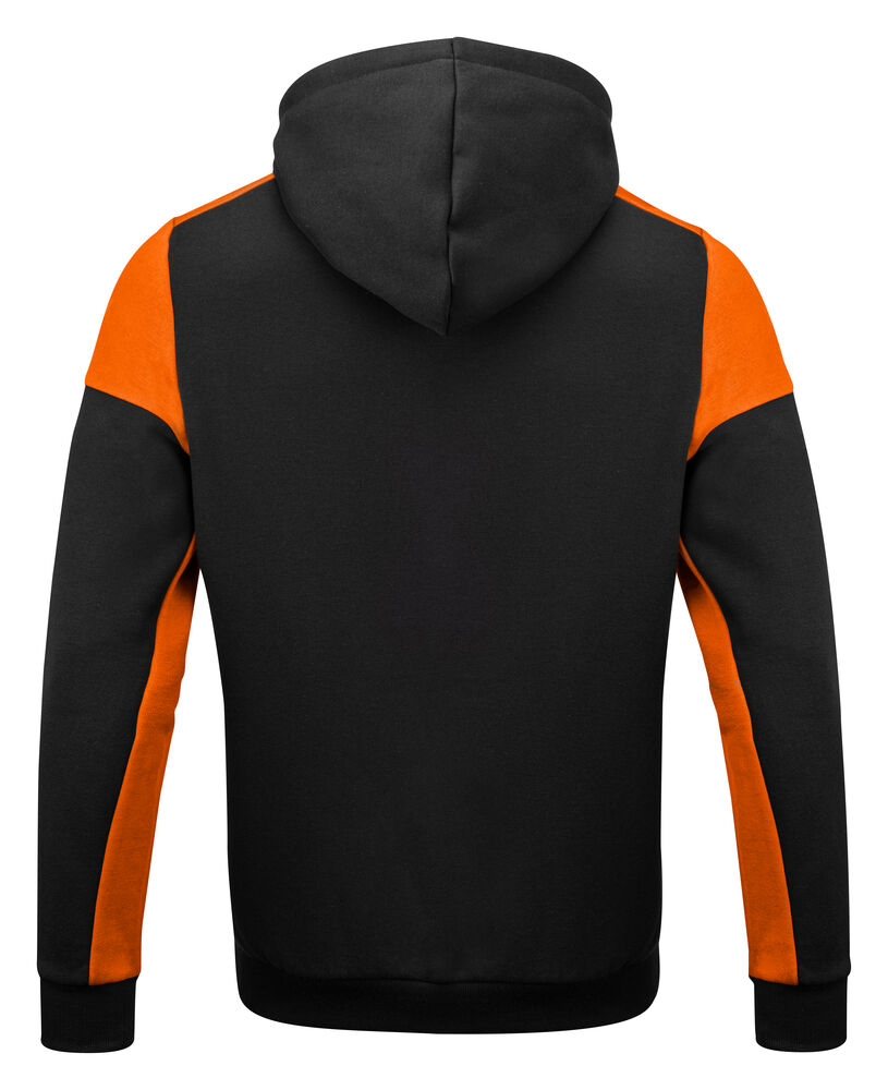 Prime Hoodie - 25