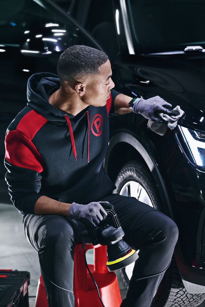 Prime Hoodie - 22