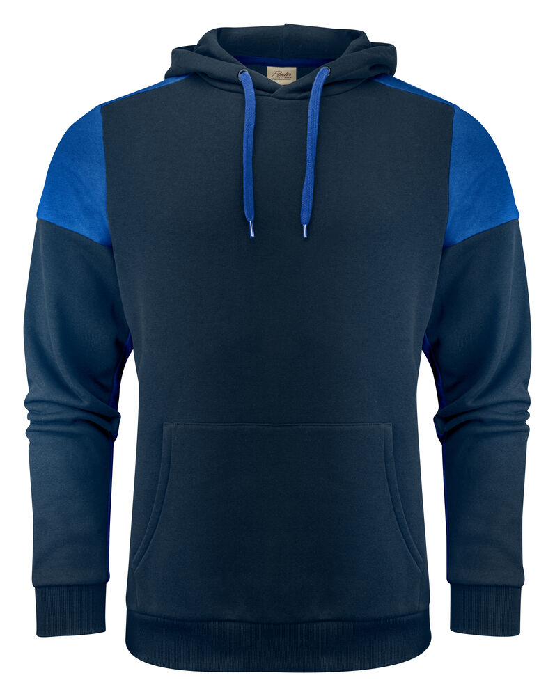 Prime Hoodie - 14