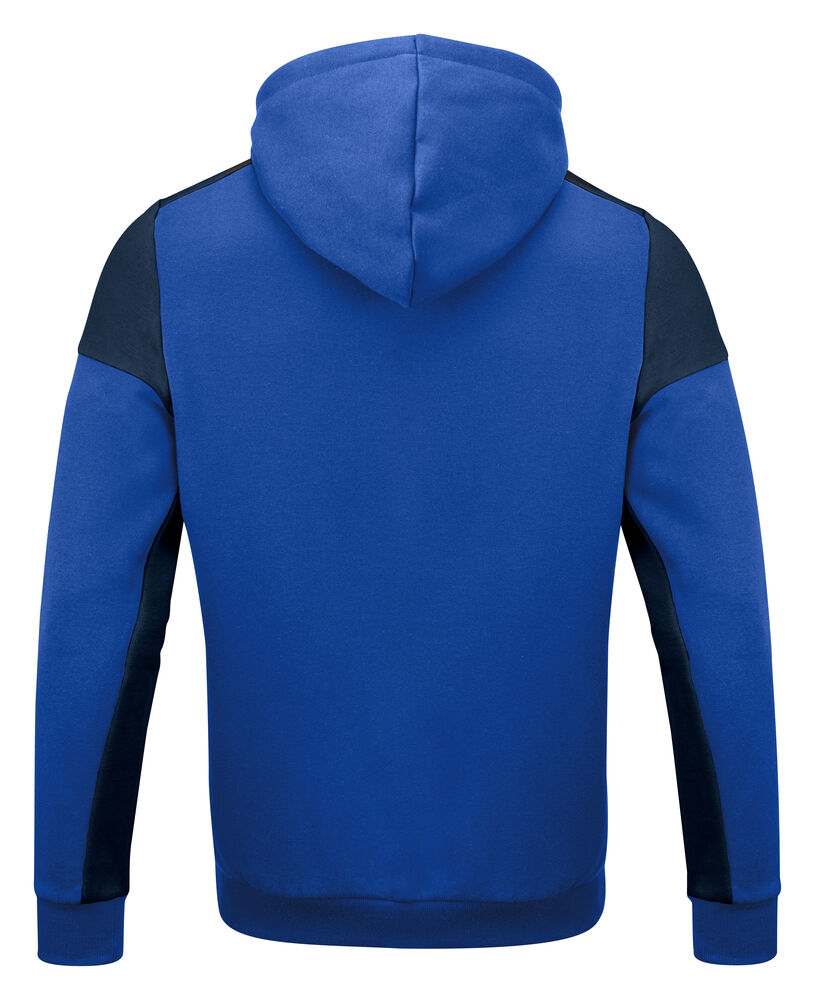 Prime Hoodie - 23