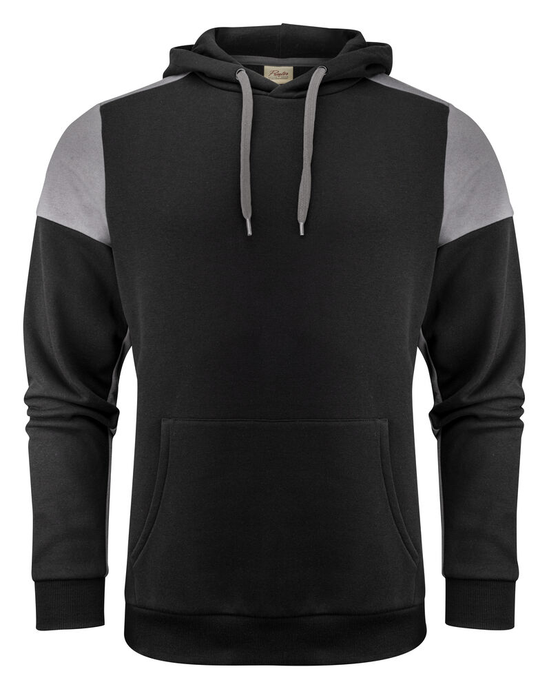 Prime Hoodie - 9