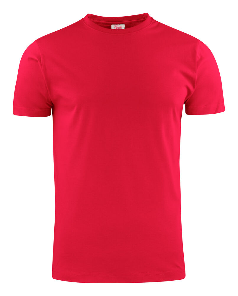 Light T-shirt RSX - 5
