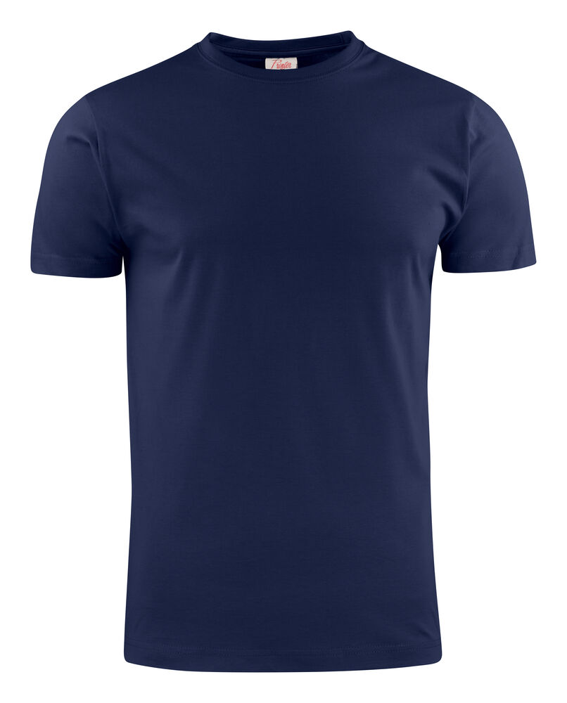 Light T-shirt RSX - 8