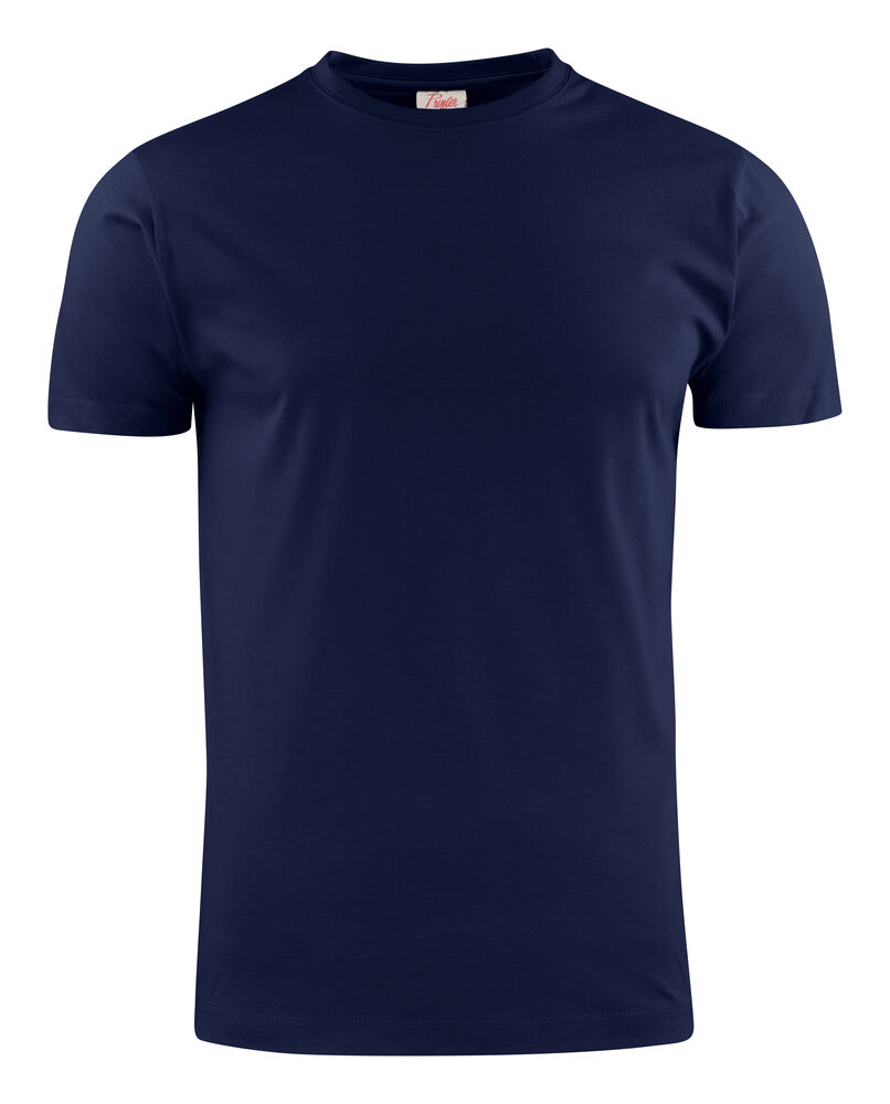 Light T-shirt RSX - 9