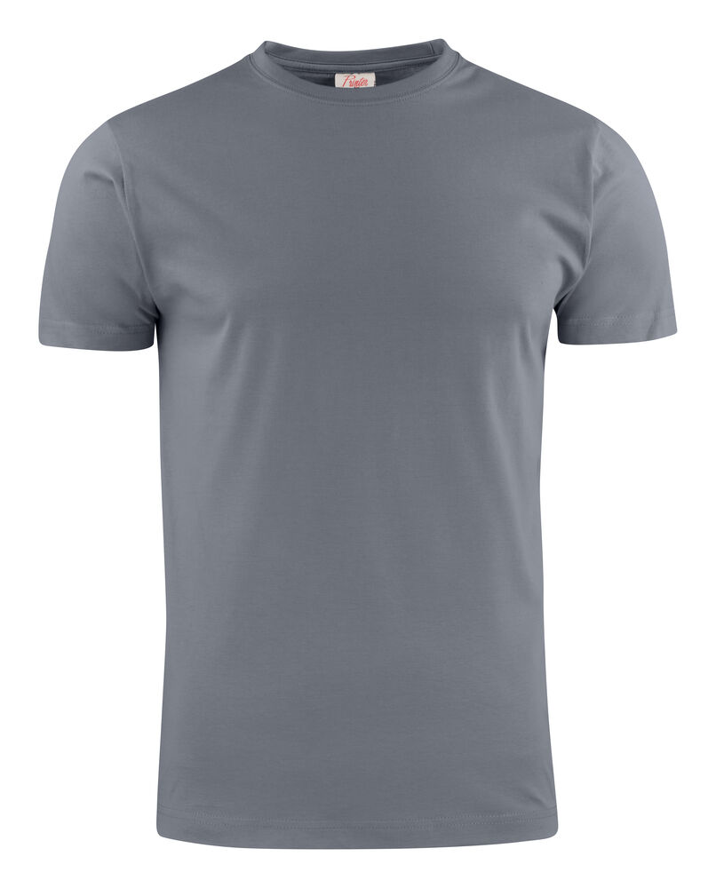 Light T-shirt RSX - 4