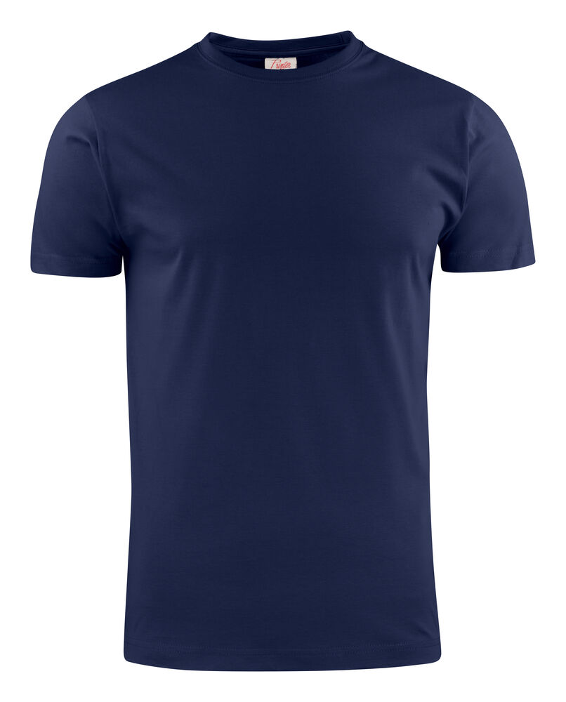 Light T-shirt RSX - 18
