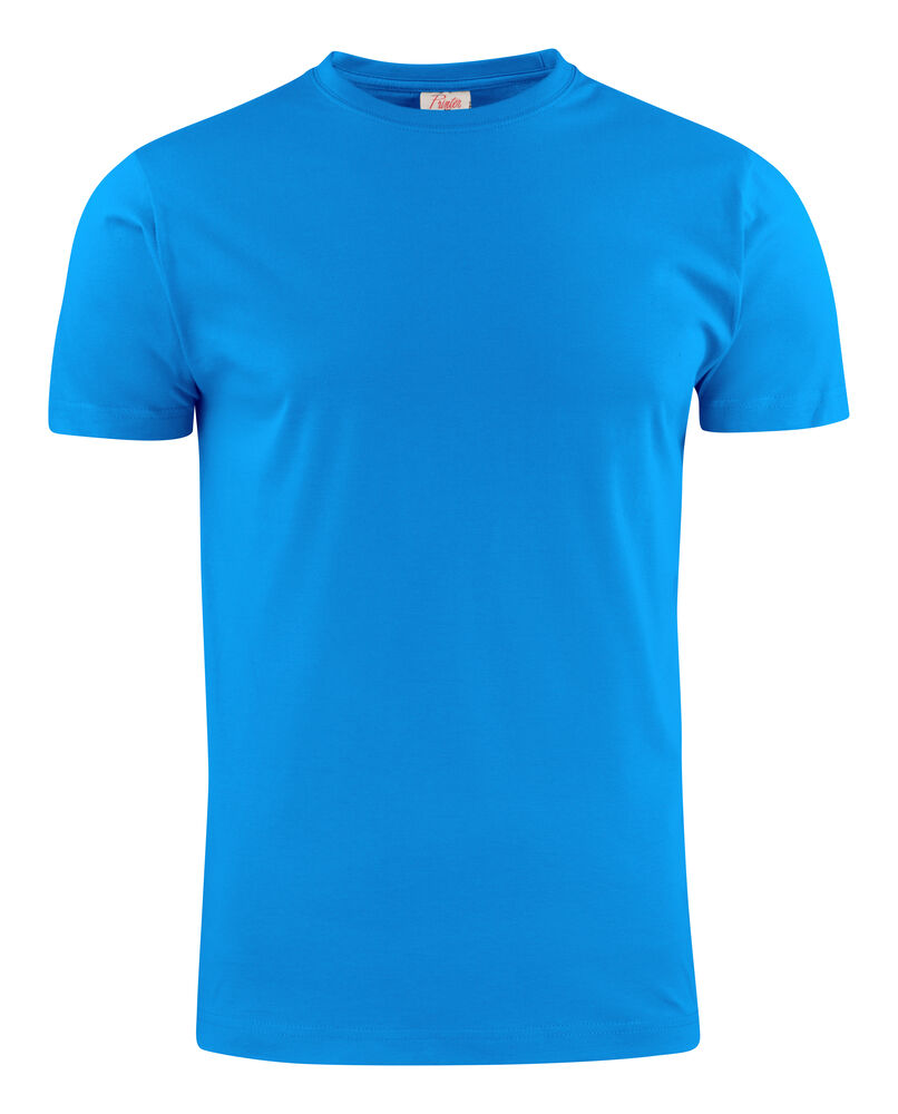 Light T-shirt RSX - 6