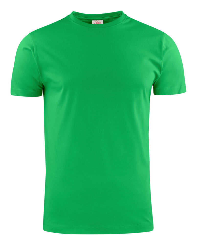 Light T-shirt RSX - 7