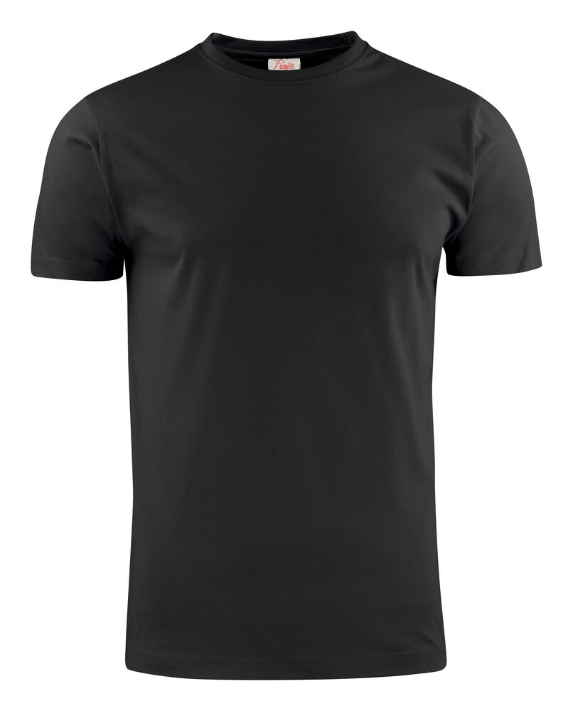 Light T-shirt RSX - 3