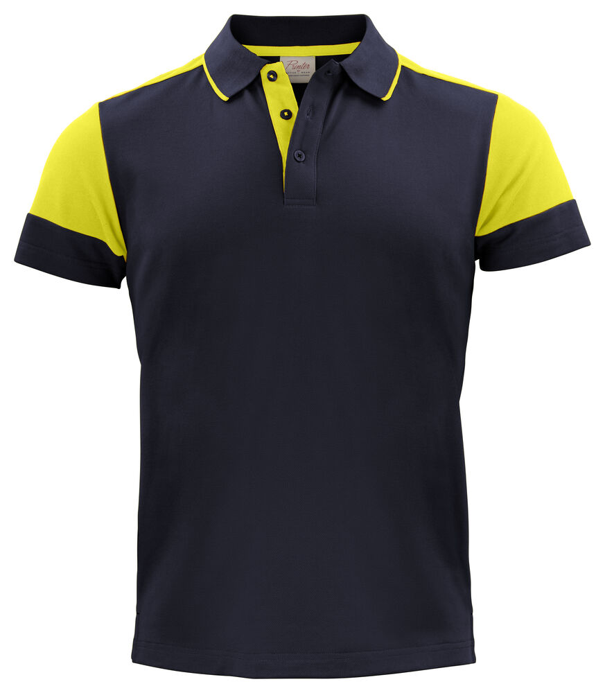 Prime Polo - 16