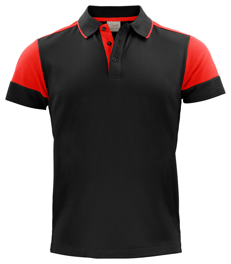 Prime Polo - 5