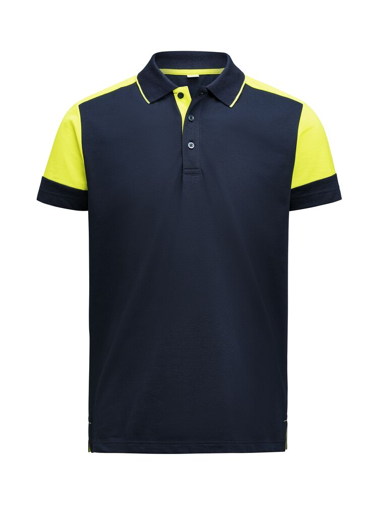 Prime Polo - 8