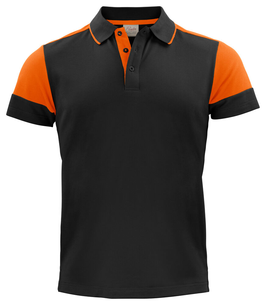 Prime Polo - 4