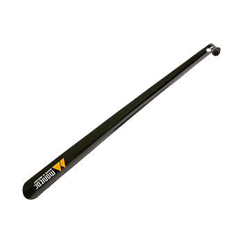 Shoehorn Metal 58 cm Shoe Care
