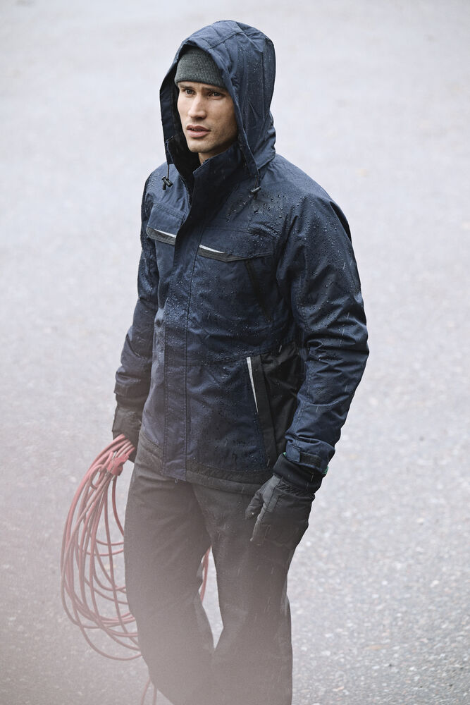 1384 Vinterjacka - 17