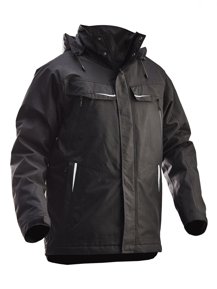 1384 Vinterjacka - 6