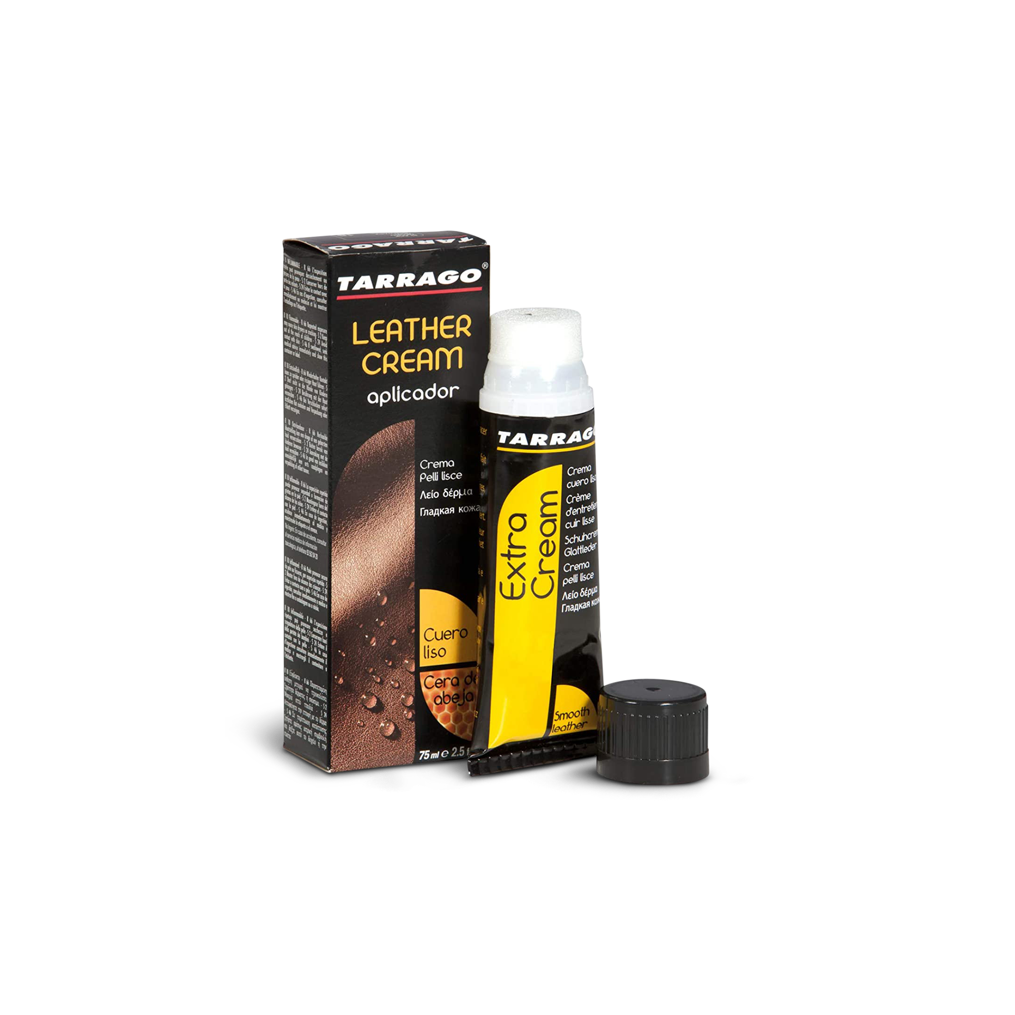 Shoecream Shoe Care