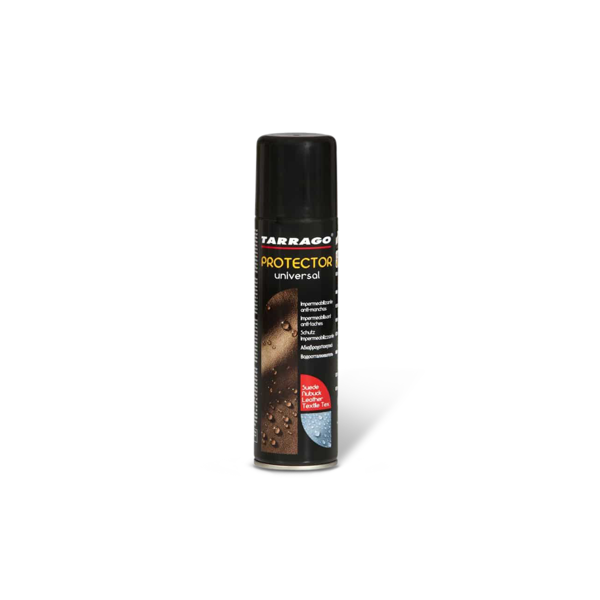 Protector Waterproofing Shoe Care