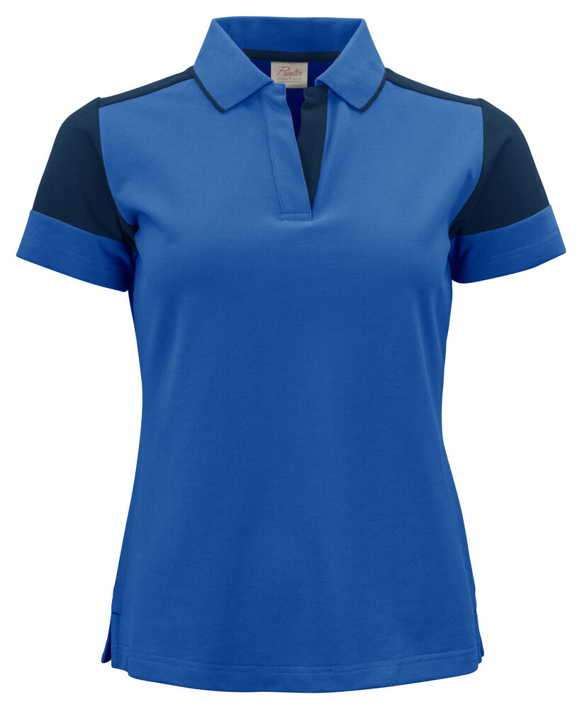 Prime Polo Lady - 3