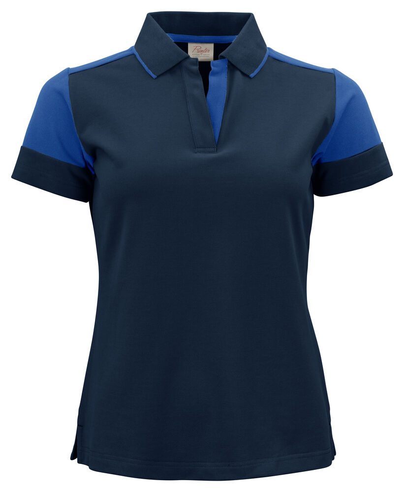 Prime Polo Lady - 4