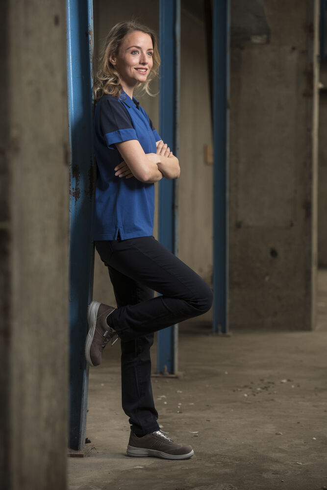 Prime Polo Lady - 33