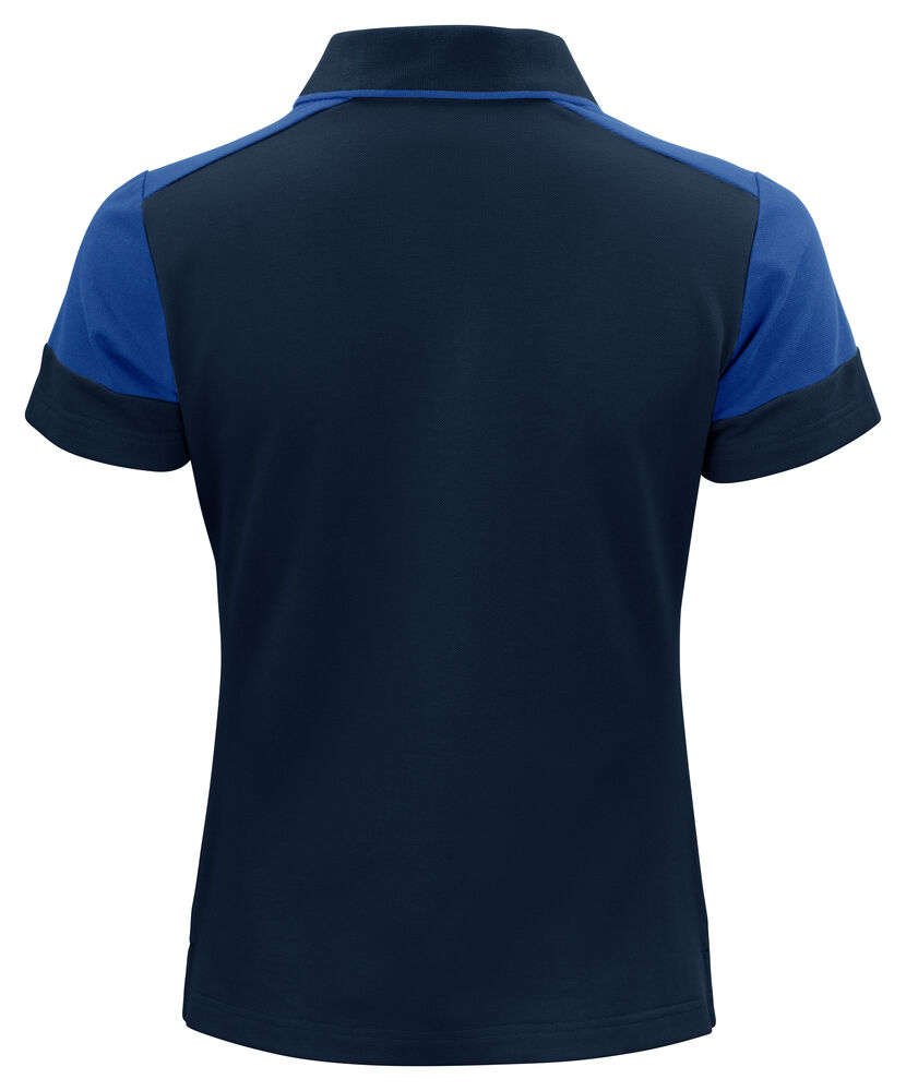 Prime Polo Lady - 12