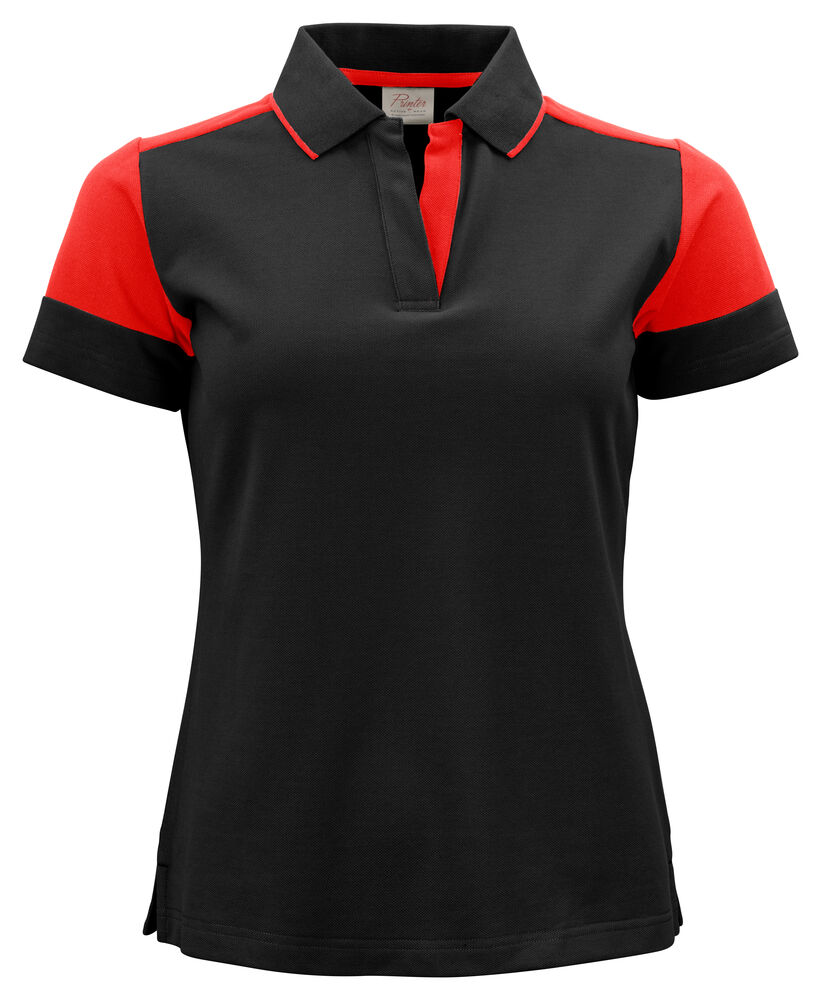 Prime Polo Lady - 6