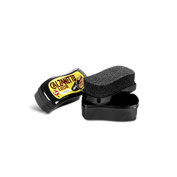 Polish Sponge Shoe Care